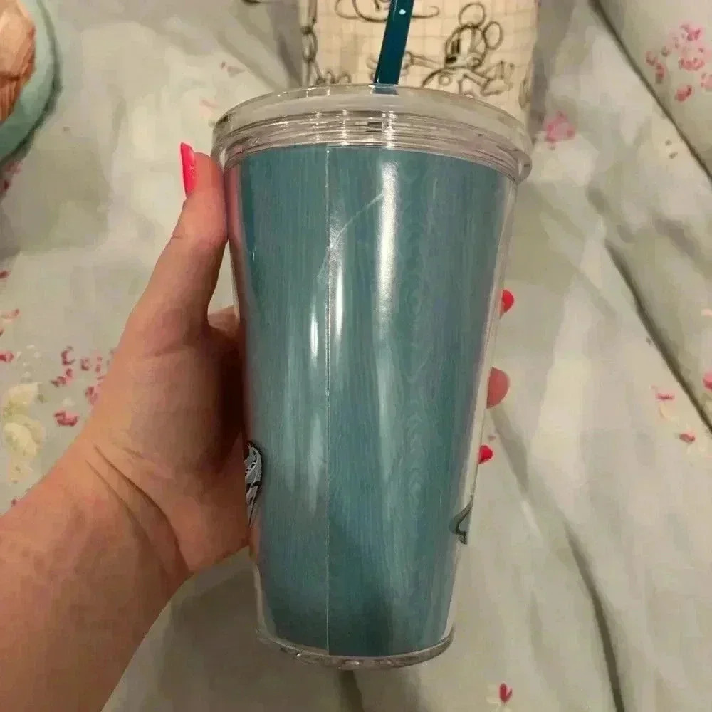 Splash Mountain Tumbler NWT - Picture 4 of 7